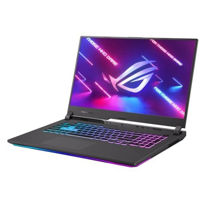 Asus ROG Portable G713QM-K4041 R9/32GB/1TB/RTX3060/17.3 ''