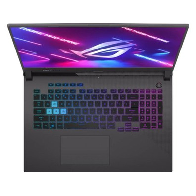 Asus ROG Portable G713QM-K4041 R9/32GB/1TB/RTX3060/17.3 ''