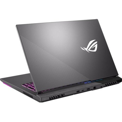 Asus ROG Portable G713QM-K4041 R9/32GB/1TB/RTX3060/17.3 ''