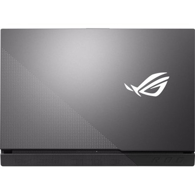 Asus ROG Portable G713QM-K4041 R9/32GB/1TB/RTX3060/17.3 ''