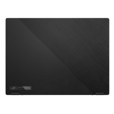 Asus ROG Portable GV301QC-K6001T R7/16GB/512GB SSD/RTX30 50/13.4 ''