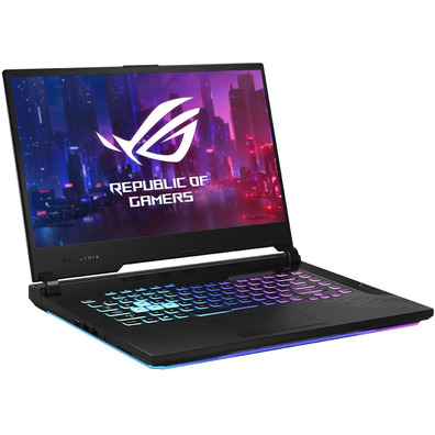 ASUS ROG Strix Laptop G15 G152LV-HN221 i7/16GB/1TB SSD/RTX2060/15.6 ''