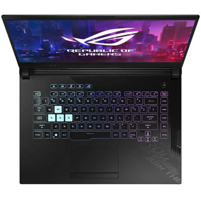 ASUS ROG Strix Laptop G15 G152LV-HN221 i7/16GB/1TB SSD/RTX2060/15.6 ''