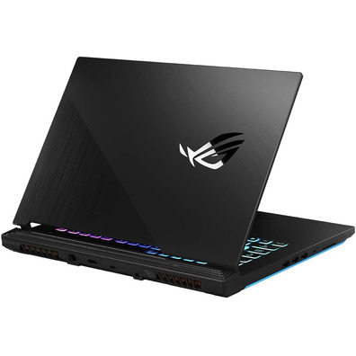 ASUS ROG Strix Laptop G15 G152LV-HN221 i7/16GB/1TB SSD/RTX2060/15.6 ''