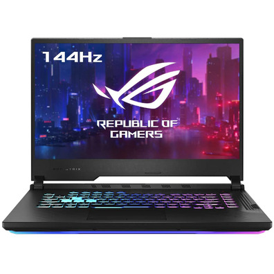 ASUS ROG Strix Laptop G15 G152LV-HN221 i7/16GB/1TB SSD/RTX2060/15.6 ''