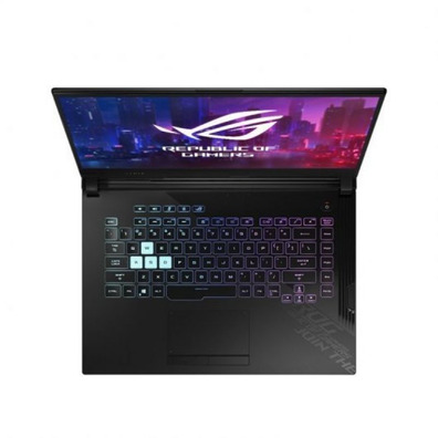 Laptop ASUS ROG Strix G15 G512LV-AL007 i7/16GB/512GB/RTX2060/15.6"