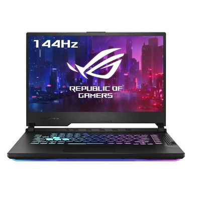 Laptop ASUS ROG Strix G15 G512LV-AL007 i7/16GB/512GB/RTX2060/15.6"