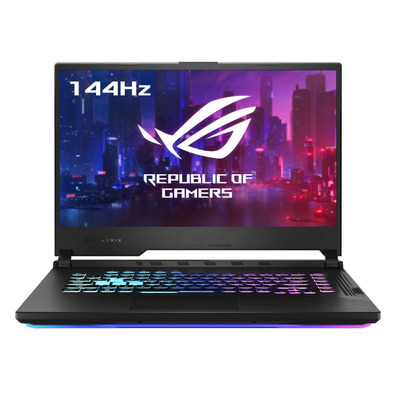 ASUS ROG Strix Laptop G15 G512LV-HN090 i7/16GB/TB/RTX2060/15.6 ' '/FDOS