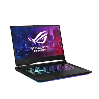 ASUS ROG Strix Laptop G15 G512LV-HN090 i7/16GB/TB/RTX2060/15.6 ' '/FDOS