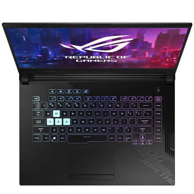 ASUS ROG Strix Laptop G15 G512LW-HN069 i7/16GB/1TB SSD/RTX2070