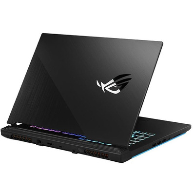 ASUS ROG Strix Laptop G15 G512LW-HN069 i7/16GB/1TB SSD/RTX2070