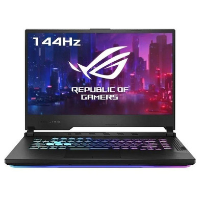 ASUS ROG Strix Laptop G15 G512LW-HN069 i7/16GB/1TB SSD/RTX2070