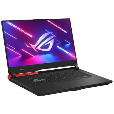 ASUS ROG Portable STRIX G15 G513QR-HF119 R7/32GB/1TB/RTX3070/15.6 ''