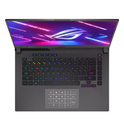 ASUS ROG Portable STRIX G15 G513QR-HF119 R7/32GB/1TB/RTX3070/15.6 ''