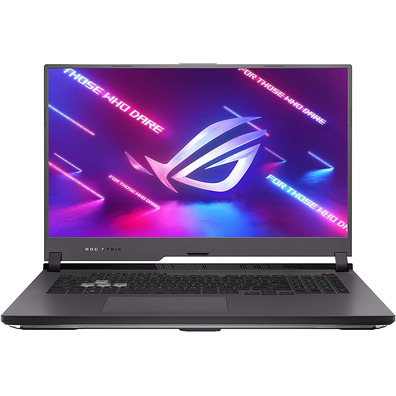 ASUS ROG Strix Laptop G17 G713QR-HG022T R9/16GB/1TB/RTX3070