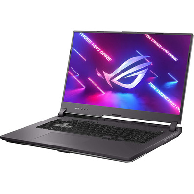 ASUS ROG Strix Laptop G17 G713QR-HG022T R9/16GB/1TB/RTX3070