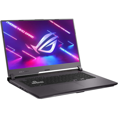 ASUS ROG Strix Laptop G17 G713QR-HG022T R9/16GB/1TB/RTX3070