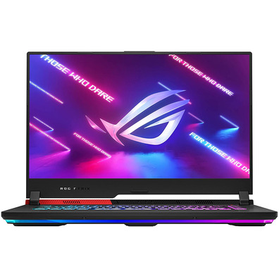 ASUS ROG Strix Laptop G512IH-HN006 R7/16GB/512GB SSD/GTX1650/15.6 ''