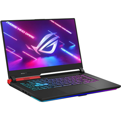 ASUS ROG Strix Laptop G512IH-HN006 R7/16GB/512GB SSD/GTX1650/15.6 ''