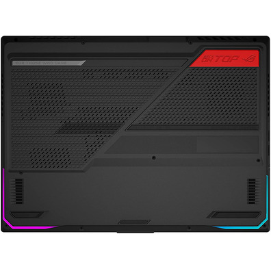 ASUS ROG Strix Laptop G512IH-HN006 R7/16GB/512GB SSD/GTX1650/15.6 ''