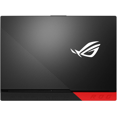 ASUS ROG Strix Laptop G512IH-HN006 R7/16GB/512GB SSD/GTX1650/15.6 ''