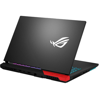 ASUS ROG Strix Laptop G512IH-HN006 R7/16GB/512GB SSD/GTX1650/15.6 ''