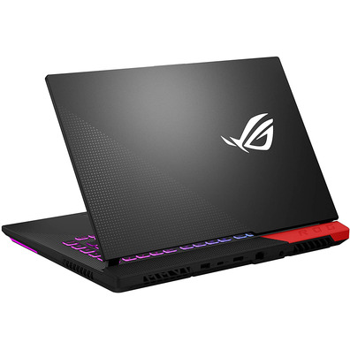 ASUS ROG Strix Laptop G512IH-HN006 R7/16GB/512GB SSD/GTX1650/15.6 ''