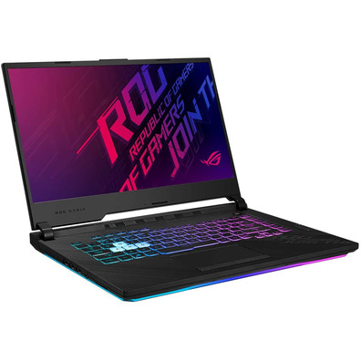 ASUS ROG Strix Laptop G512LW-HN149 i7/32GB/1TB/RTX2070/15.6 ''