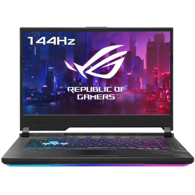 ASUS ROG Strix Laptop G512LW-HN149 i7/32GB/1TB/RTX2070/15.6 ''