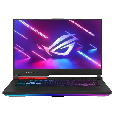 ASUS ROG Strix Laptop G513IC-HN003 R7/16GB/512GB SSD/RTX30 50/15.6 ''