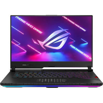 Asus Rog Strix Laptop G513RM-HQ262 R7/16GB/1TB SSD/RTX30 60/15.6 ''