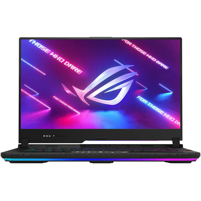 Asus Rog Strix Laptop G513RM-HQ262 R7/16GB/1TB SSD/RTX30 60/15.6 ''