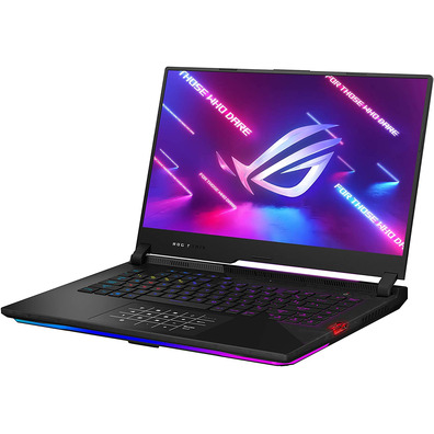 Asus ROG Strix Laptop G533QS-HF009T R9/32GB/1TB SSD/RTX30 80