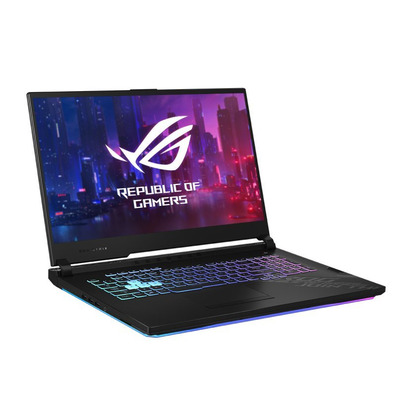 ASUS ROG Strix Portable G712LV-H7007 i7/16GB/1TB SSD/RTX2060/17.3 ''