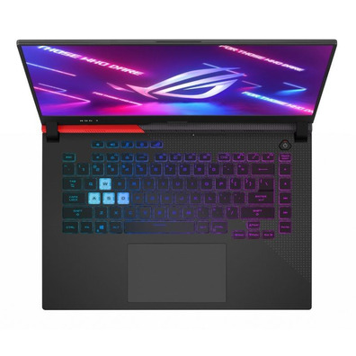 Asus ROG Strix Portable G713QR-K4038T R9/16GB/1TB SSD/RTX30 70/15.6 ''