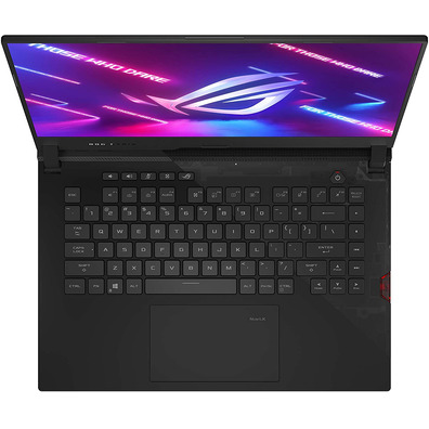 Portable ASUS ROG Strix Scar 15 G533QR-HF009T R9/32GB/1TB SSD/RTX30 70