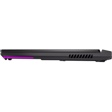 Portable Asus ROG Strix Scar 17 G733QS-K4016T R9/32GB/1TB/RTX3080/17.3 ''