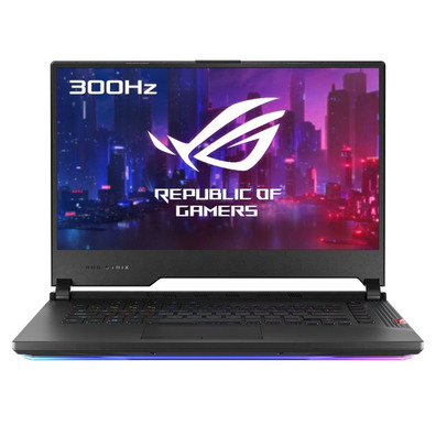 ASUS ROG Strix Scar G532LSWS-HF113T i7/32GB/1TB SSD/RTX2070/15.6 Laptop