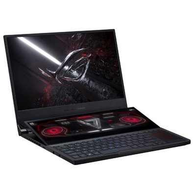 ASUS ROG Zephyrus Duo 15 SE GX551QM-HF052T R7/32GB/1TB SSD/RTX30 60