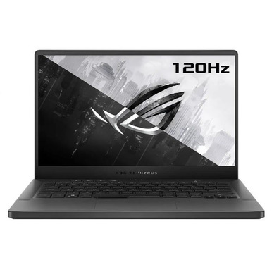 ASUS Rog Zephyrus G14 GA401IU-HE002 R7/16GB/1TB SSD/GTX1660TI/FDOS Portable