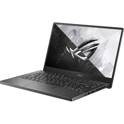 Asus ROG Zephyrus G14 GA401QM-K2129T 14 '' R7/32GB/1TB SSD/RTX30 60