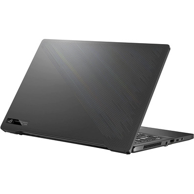 Asus ROG Zephyrus G14 GA401QM-K2129T 14 '' R7/32GB/1TB SSD/RTX30 60