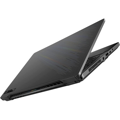 Asus ROG Zephyrus G14 GA401QM-K2129T 14 '' R7/32GB/1TB SSD/RTX30 60