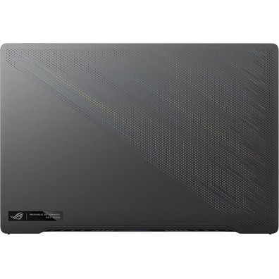 Asus ROG Zephyrus G14 GA401QM-K2129T 14 '' R7/32GB/1TB SSD/RTX30 60