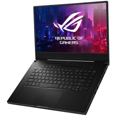 Laptop ASUS ROG Zephyrus G15 GA502IU-AL011 R7/16GB/1TB SSD/GTX1660TI/FDOS