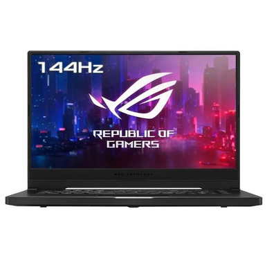 Laptop ASUS ROG Zephyrus G15 GA502IU-AL011 R7/16GB/1TB SSD/GTX1660TI/FDOS