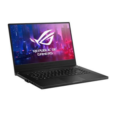 ASUS ROG Notebook Zephyrus G15 GA502IV-HN024 R7/16GB/1TB/RTX2060/15.6 ' '/FDOS