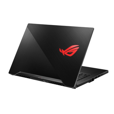 ASUS ROG Notebook Zephyrus G15 GA502IV-HN024 R7/16GB/1TB/RTX2060/15.6 ' '/FDOS