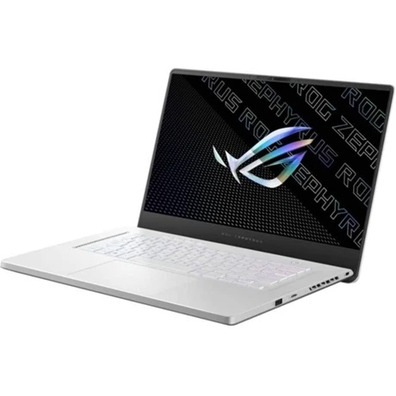 ASUS RoG Laptop Zephyrus G15 GA503RM-HQ102W R7/16GB/1TB/RTX3060/15.6 ''