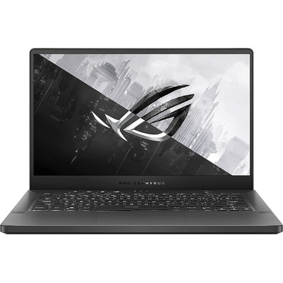 Portable Asus ROG Zephyrus GA401QC-K2123 R7/16GB/1TB/RTX3050/14 ''